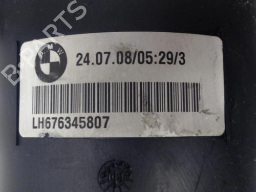 Power steering reservoir BMW X6 (E71, E72) xDrive 35 d | BP24282250M117 