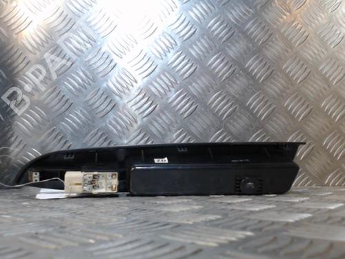 Right front window switch CHEVROLET MATIZ (M200, M250) 0.8 | BP24266343I26 