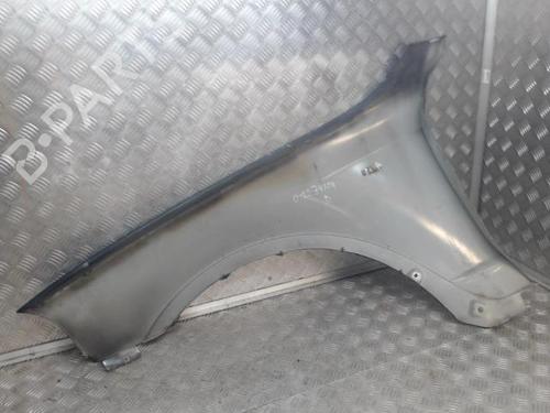 Right front fenders BMW X3 (E83) 2.0 d | BP24279408C42 