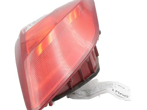 Used Left taillight Left taillight SEAT IBIZA IV ST (6J8, 6P8) 1.2 TDI (75 hp) 25343837 25343837