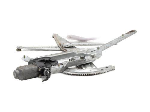 Rudehejsemekanisme Højre foran RENAULT KANGOO (KC0/1_) 1.5 dCi (KC07) (65 hp) 30725872