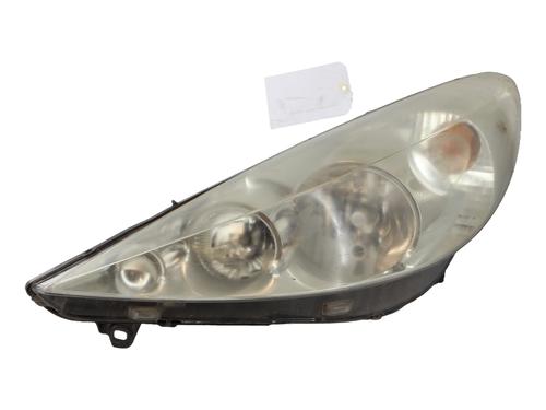 Used Left headlight Left headlight PEUGEOT 206+ (2L_, 2M_) 1.1 (60 hp) 39700353 39700353