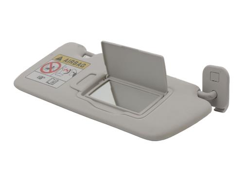 Right sun visor DACIA SANDERO III 1.0 TCe 100 ECO-G | BP25917397I2  - Image 5