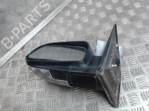 Left mirror HYUNDAI TUCSON (JM) 2.0 CRDi | BP24282387C26 