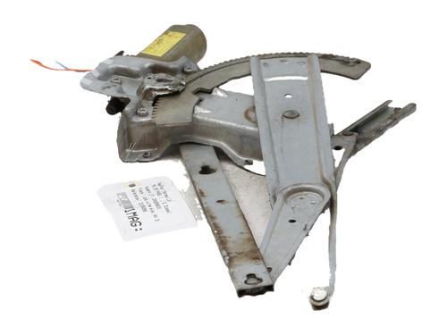 Used Front right window mechanism Front right window mechanism 38492634 38492634