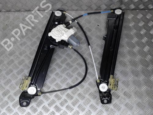 Front left window mechanism BMW 5 (F10) 535 d xDrive | BP24273201C22 - Image 3