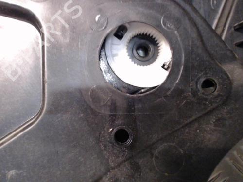 Used Front left window mechanism Front left window mechanism FORD FIESTA VI (CB1, CCN) 1.4 TDCi (70 hp) 24278435 24278435