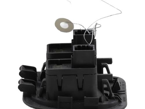 Used Left front window switch Left front window switch PEUGEOT 1007 (KM_) 1.6 16V (109 hp) 27820549 27820549