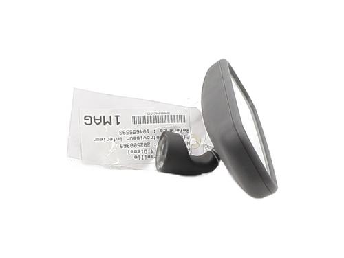 Used Rear mirror Rear mirror AUDI A2 (8Z0) 1.4 TDI (75 hp) 26008055 26008055