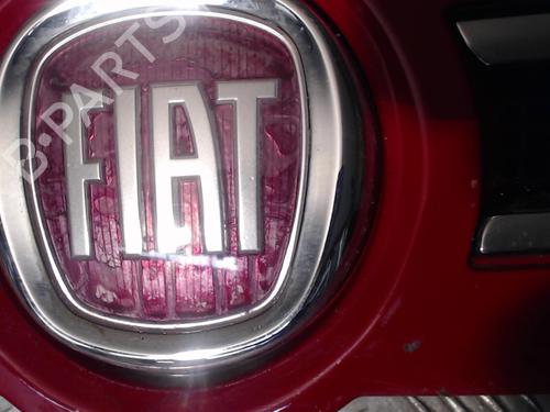 Grill FIAT PANDA (169_) 1.2 (169AXF2A, 169AXF1A) | BP24274200C40 - Image 3