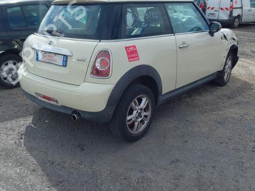 AC compressor MINI MINI (R56) One | BP24270912M34 - Image 15