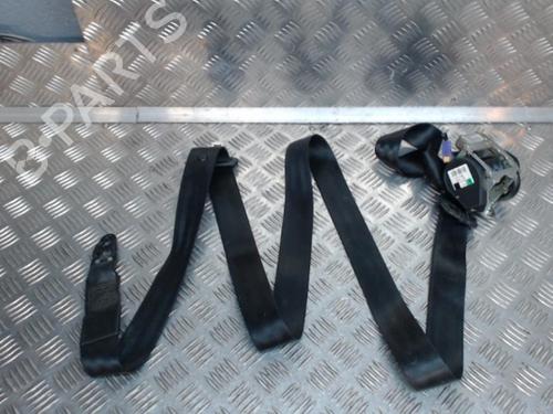 Used Front right belt tensioner AUDI A4 B6 Avant (8E5) 1.9 TDI (130 hp) 24283777