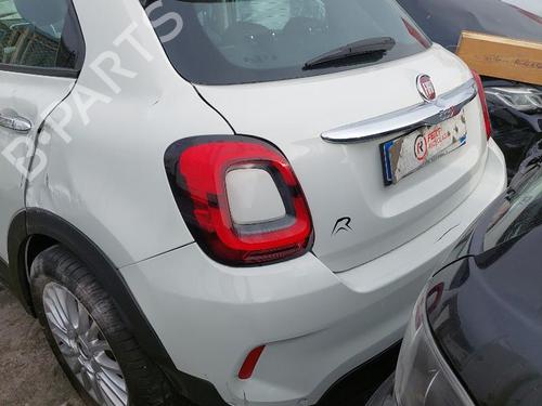 Steering rack FIAT 500X (334_) 1.0 (334.AXN1B) | BP24271602M22  - Image 6