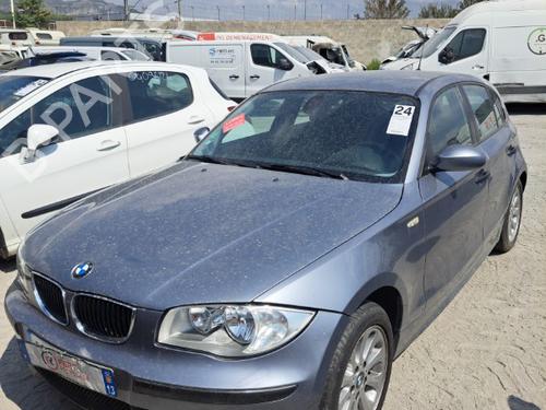 Left headlight BMW 1 (E87) 118 d | BP24271175C28 