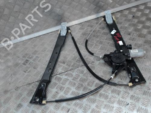 Used Front right window mechanism Front right window mechanism FORD GRAND C-MAX (DXA/CB7, DXA/CEU) 1.5 TDCi (120 hp) 24273809 24273809