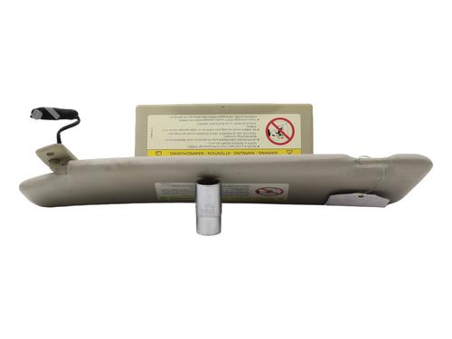 Right sun visor SAAB 9-3 Convertible (YS3F) 1.9 TiD | BP30439043I2 - Image 5