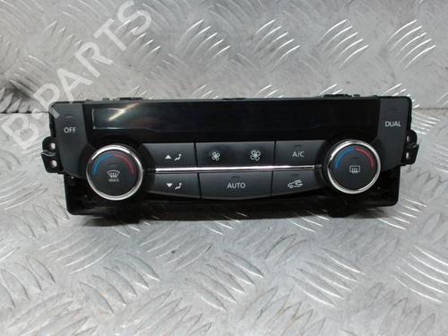 Used Climate control RENAULT KADJAR (HA_, HL_) 1.2 TCe 130 (HLMR) (130 hp) 24276022
