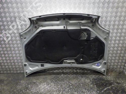 Hood RENAULT KANGOO (KC0/1_) 1.9 dCi 4x4 (KC0V) | BP29599058C1 
