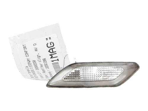 Right front indicator DACIA SANDERO III 1.0 TCe 100 ECO-G | BP39099662C33 - Image 5