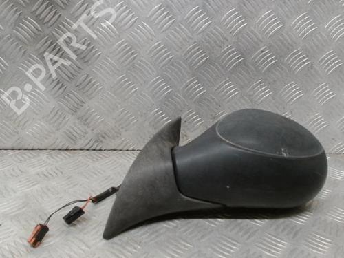 Used Left mirror CITROËN C3 Pluriel (HB_) 1.4 (73 hp) 24265468