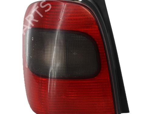 Venstre baglygte Venstre baglygte CITROËN XSARA Break (N2) 2.0 HDI 90 (90 hp) 39700367 39700367