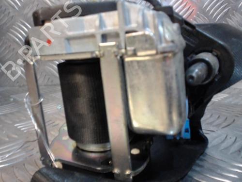 Used Rear left belt tensioner RENAULT MEGANE III Hatchback (BZ0/1_, B3_) 1.5 dCi (86 hp) 24269279