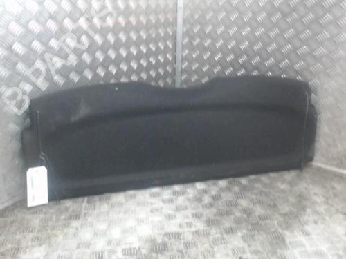 Hattehylde PEUGEOT 206 Hatchback (2A/C) 2.0 HDI 90 (90 hp) 29372159