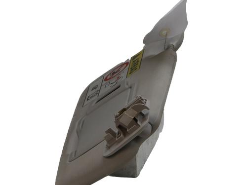 Used Right sun visor Right sun visor 39606346 39606346