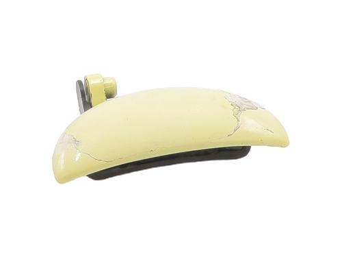Used Front right exterior door handle PEUGEOT 107 (PM_, PN_) 1.0 (68 hp) 25738264