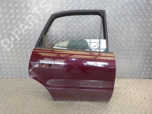 Used Right rear door AUDI A4 B5 (8D2) 1.9 TDI (90 hp) 24266230