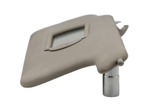 Left sun visor RENAULT SCÉNIC II (JM0/1_) 1.5 dCi (JM1E, JM16) | BP28291355I1 