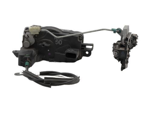 front-right-lock-opel-astra-h-gtc-a04-2005-2006-2007-2008-2009-2010-27613133 main image