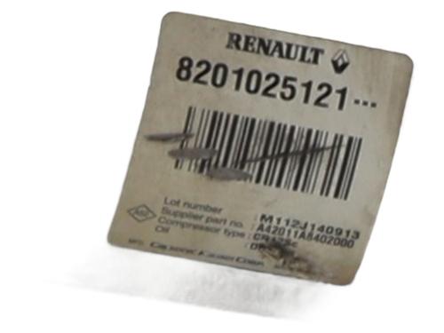 AC compressor DACIA SANDERO II 1.5 dCi | BP29281504M34  - Image 5