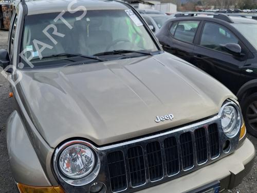 Left front window switch JEEP CHEROKEE (KJ) 2.8 CRD 4x4 | BP26496225I27 - Image 13
