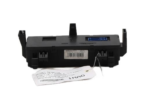 Commande Chauffage CITROËN C3 I (FC_, FN_) 1.4 i | BP29353268I5 
