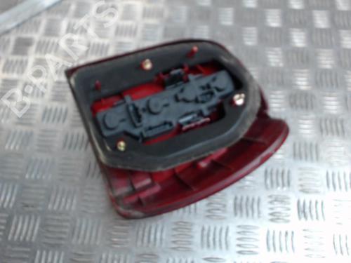 Left taillight VW POLO (6N2) 1.4 | BP24269344C34 