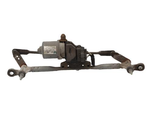 Front wiper motor FORD KA (RU8) 1.2 | BP36860743M29  - Image 5