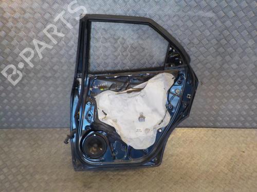 Right rear door HONDA CIVIC VIII Hatchback (FN, FK) 2.2 CTDi (FK3) | BP24282628C5 
