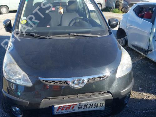 Switch HYUNDAI i10 I (PA) 1.1 | BP25143165I30 - Image 9