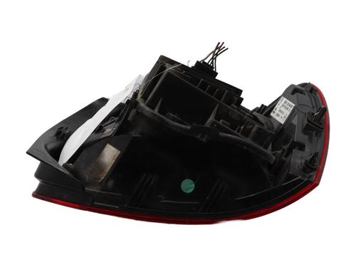 Left taillight VW POLO V (6R1, 6C1) 1.4 TDI | BP28218045C34 