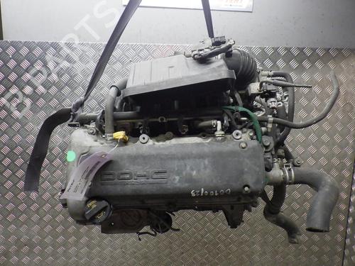 Engine SUZUKI SWIFT III (MZ, EZ) 1.3 (RS413, ZC11S) | BP24276464M1 