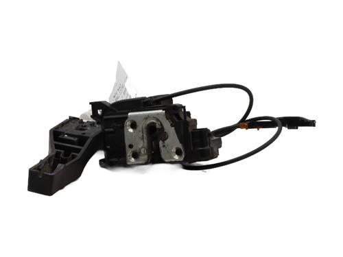 Rear left lock RENAULT CLIO III (BR0/1, CR0/1) 1.5 dCi (BR17, CR17) | BP29073584C100 