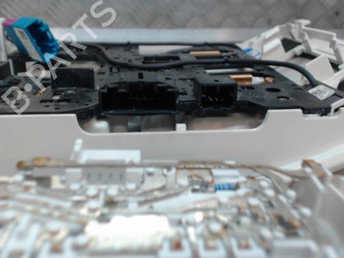 Used Interior roof light AUDI Q5 (8RB) 2.0 TDI quattro (190 hp) 24280975
