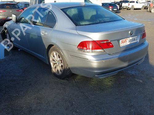 Left front window switch BMW 7 (E65, E66, E67) 730 Ld | BP26394187I27 - Image 9