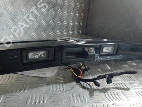 Third brake light VW T-CROSS (C11, D31) 1.0 TSi | BP24267595L11 - Image 3