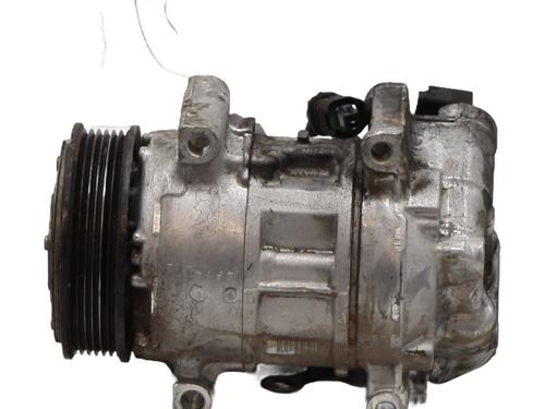 Used AC compressor PEUGEOT 208 II (UB_, UP_, UW_, UJ_) 1.5 BlueHDI 100 (102 hp) 31835614
