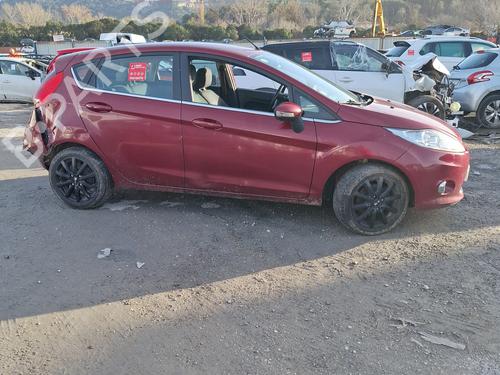 ABS pump FORD FIESTA VI (CB1, CCN) 1.4 TDCi | BP33741261M43 - Image 16