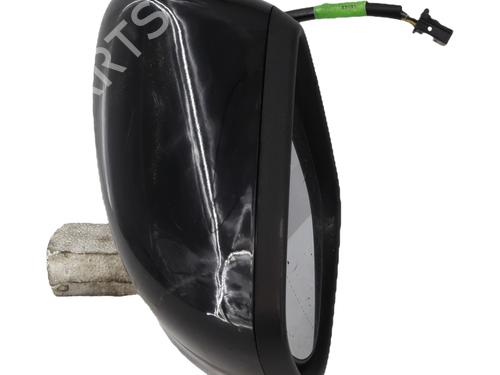 Used Left mirror Left mirror RENAULT CLIO IV (BH_) 1.2 TCe 120 (BHM0) (120 hp) 40177986 40177986