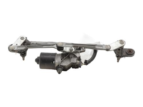 Front wiper motor FORD KA (RU8) 1.3 TDCi | BP27591227M29 