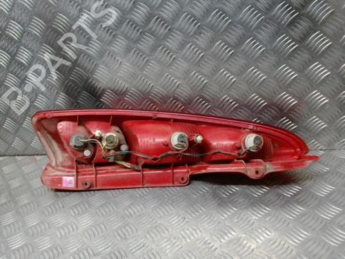 Used Right taillight CHEVROLET REZZO MPV (U100) 2.0 (122 hp) 24277164